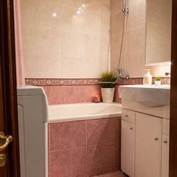 Сдается Многокомнатная квартира, 70 м²