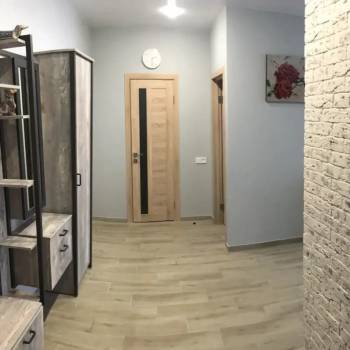 Сдается 1-комнатная квартира, 41 м²