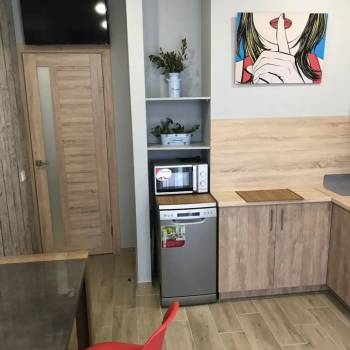 Сдается 1-комнатная квартира, 41 м²
