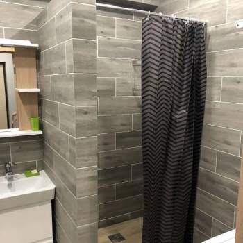 Сдается 1-комнатная квартира, 41 м²
