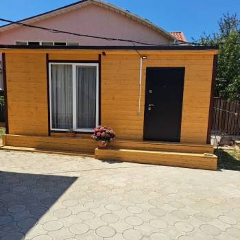 Сдается Дом, 20 м²