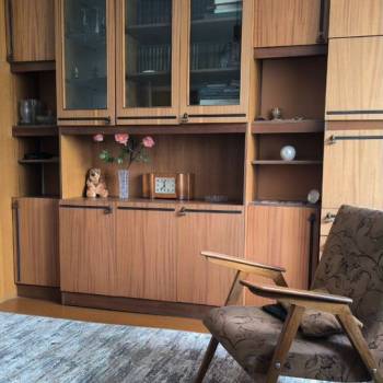 Сдается 2-х комнатная квартира, 50 м²