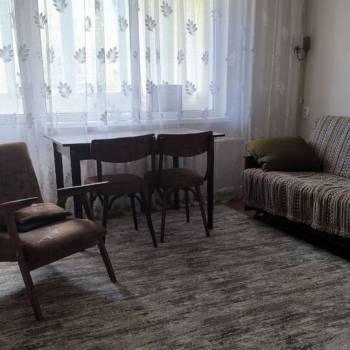 Сдается 2-х комнатная квартира, 50 м²