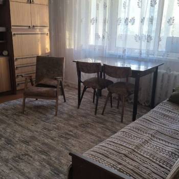 Сдается 2-х комнатная квартира, 50 м²