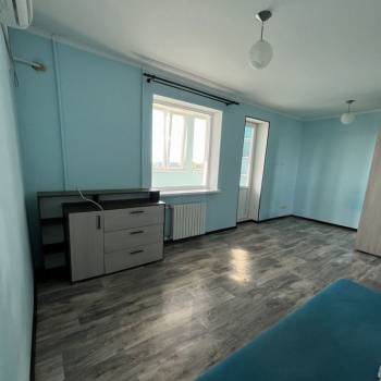 Сдается 1-комнатная квартира, 34 м²