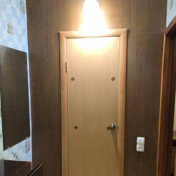Сдается 1-комнатная квартира, 31 м²