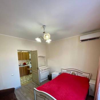 Сдается 2-х комнатная квартира, 50 м²