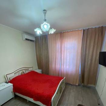 Сдается 2-х комнатная квартира, 50 м²