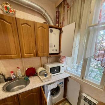 Сдается 2-х комнатная квартира, 50 м²