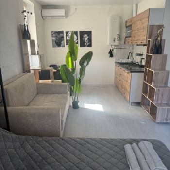 Сдается 1-комнатная квартира, 33 м²