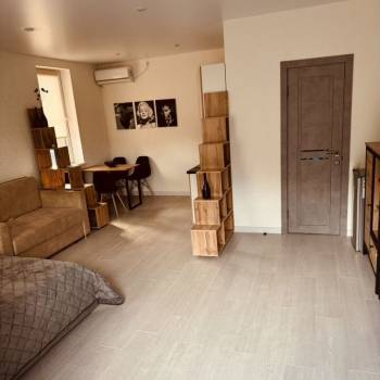 Сдается 1-комнатная квартира, 33 м²