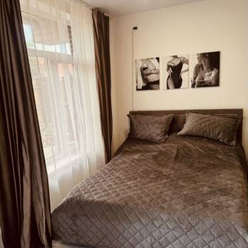 Сдается 1-комнатная квартира, 33 м²