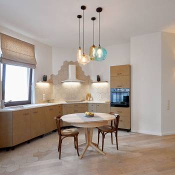 Продается 3-х комнатная квартира, 100 м²