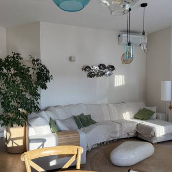 Продается 3-х комнатная квартира, 100 м²