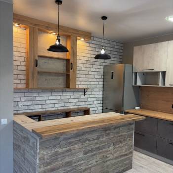 Сдается 2-х комнатная квартира, 80 м²