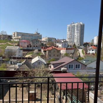 Сдается 2-х комнатная квартира, 80 м²