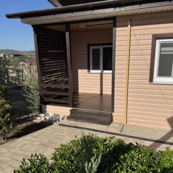 Сдается Дом, 35 м²