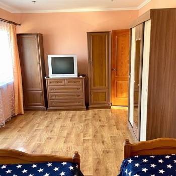 Сдается 1-комнатная квартира, 41 м²