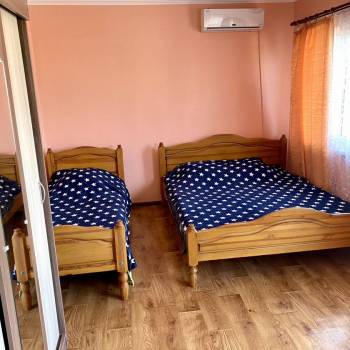 Сдается 1-комнатная квартира, 41 м²