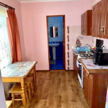 Сдается 1-комнатная квартира, 41 м²