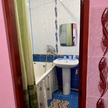 Сдается 1-комнатная квартира, 41 м²