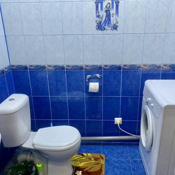 Сдается 1-комнатная квартира, 41 м²