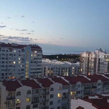 Продается 2-х комнатная квартира, 62 м²