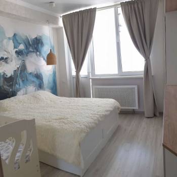 Продается 2-х комнатная квартира, 62 м²