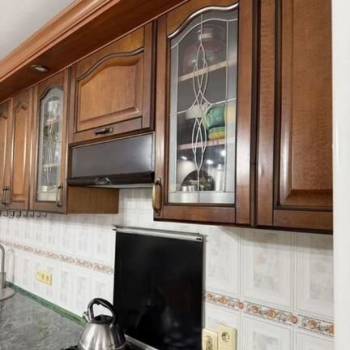 Сдается 1-комнатная квартира, 48 м²