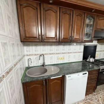 Сдается 1-комнатная квартира, 48 м²
