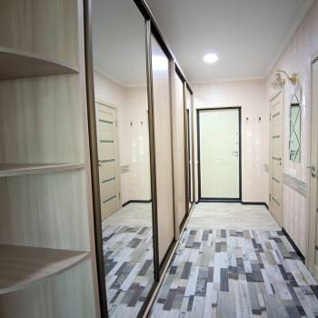 Сдается 2-х комнатная квартира, 72 м²