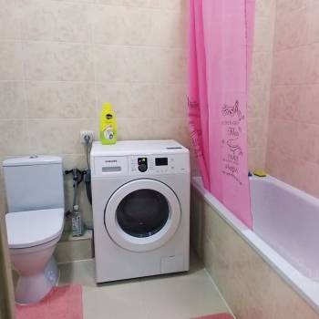 Сдается 2-х комнатная квартира, 72 м²