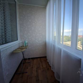 Сдается 2-х комнатная квартира, 72 м²