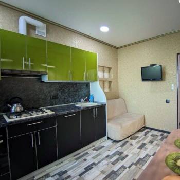 Сдается 2-х комнатная квартира, 72 м²