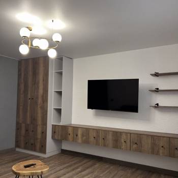 Сдается 2-х комнатная квартира, 60 м²