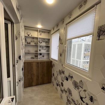 Сдается 2-х комнатная квартира, 60 м²