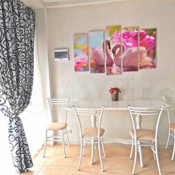 Продается 1-комнатная квартира, 39 м²