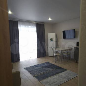 Сдается 1-комнатная квартира, 30 м²