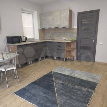 Сдается 1-комнатная квартира, 30 м²