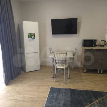 Сдается 1-комнатная квартира, 30 м²
