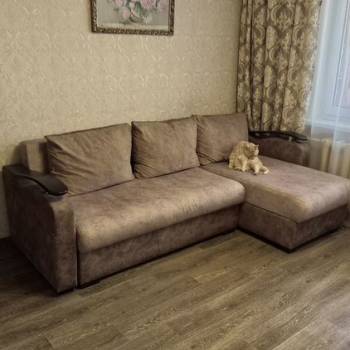 Продается 3-х комнатная квартира, 72,7 м²