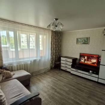 Продается 3-х комнатная квартира, 72,7 м²
