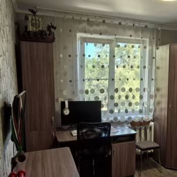 Продается 3-х комнатная квартира, 72,7 м²