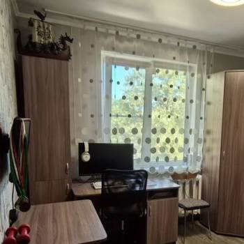 Продается 3-х комнатная квартира, 72,7 м²