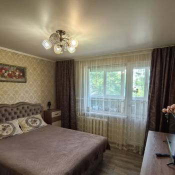 Продается 3-х комнатная квартира, 72,7 м²
