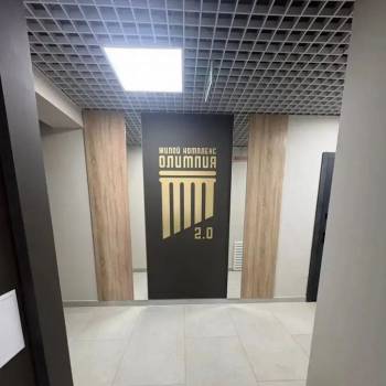 Продается 1-комнатная квартира, 32,8 м²