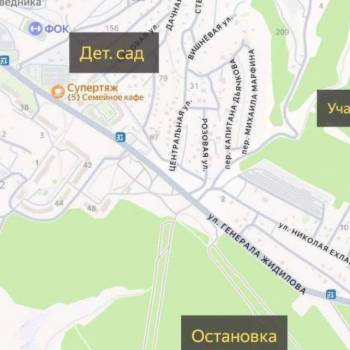Продается Участок, 500 м²
