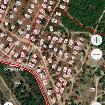 Продается Участок, 500 м²