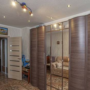 Продается 2-х комнатная квартира, 58,9 м²