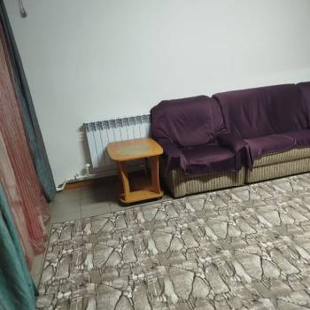 Сдается 2-х комнатная квартира, 60 м²
